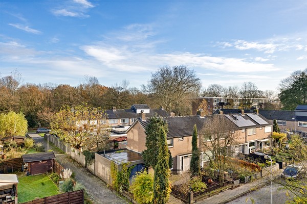 Medium property photo - Lingestraat 130, 7417 BZ Deventer